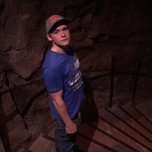 Meet your Posher, Gary